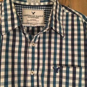 American Eagle Shirt
